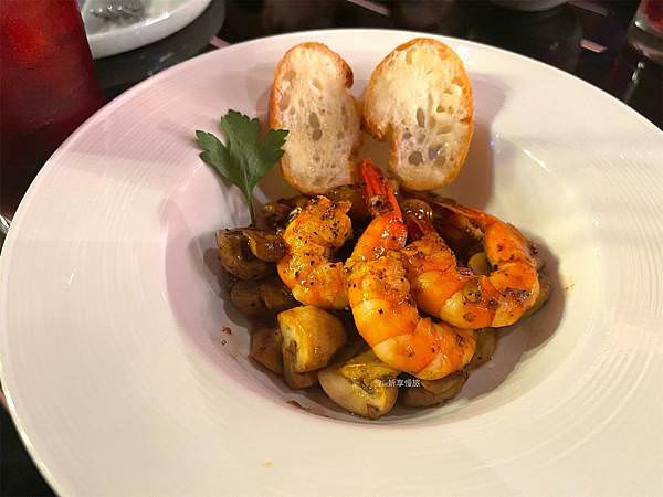 【信義區美食】OXI Oyster&Wine Live Ho