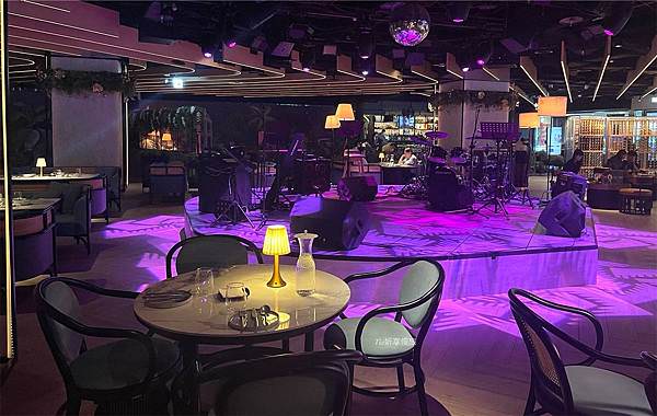 【信義區美食】OXI Oyster&Wine Live Ho