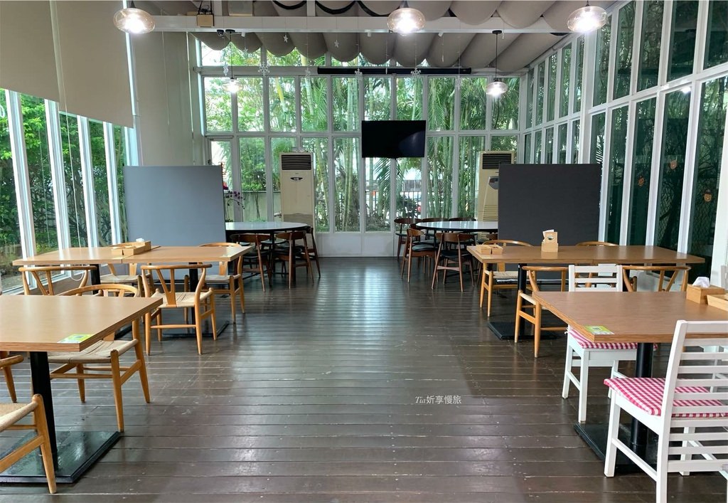 【桃園美食】津田蔬食餐廳 | 桃園蘆竹美味素食餐廳，＄999