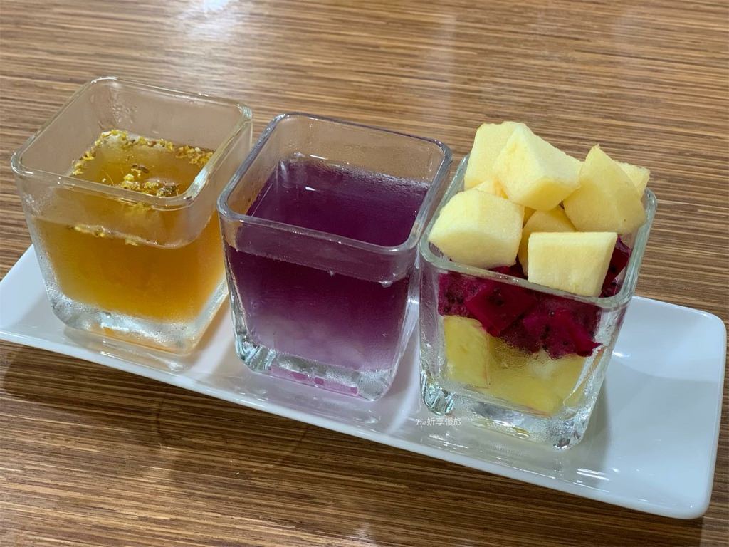 【桃園美食】津田蔬食餐廳 | 桃園蘆竹美味素食餐廳，＄999