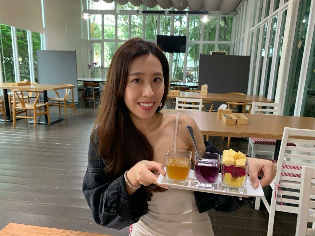 【桃園美食】津田蔬食餐廳 | 桃園蘆竹美味素食餐廳，＄999