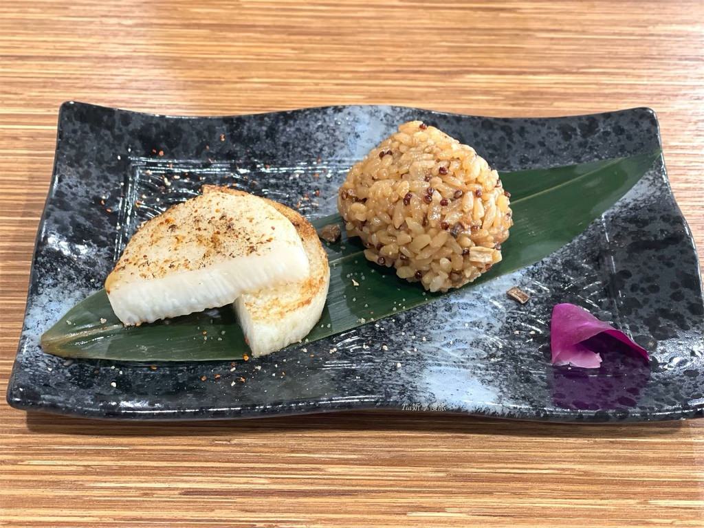 【桃園美食】津田蔬食餐廳 | 桃園蘆竹美味素食餐廳，＄999