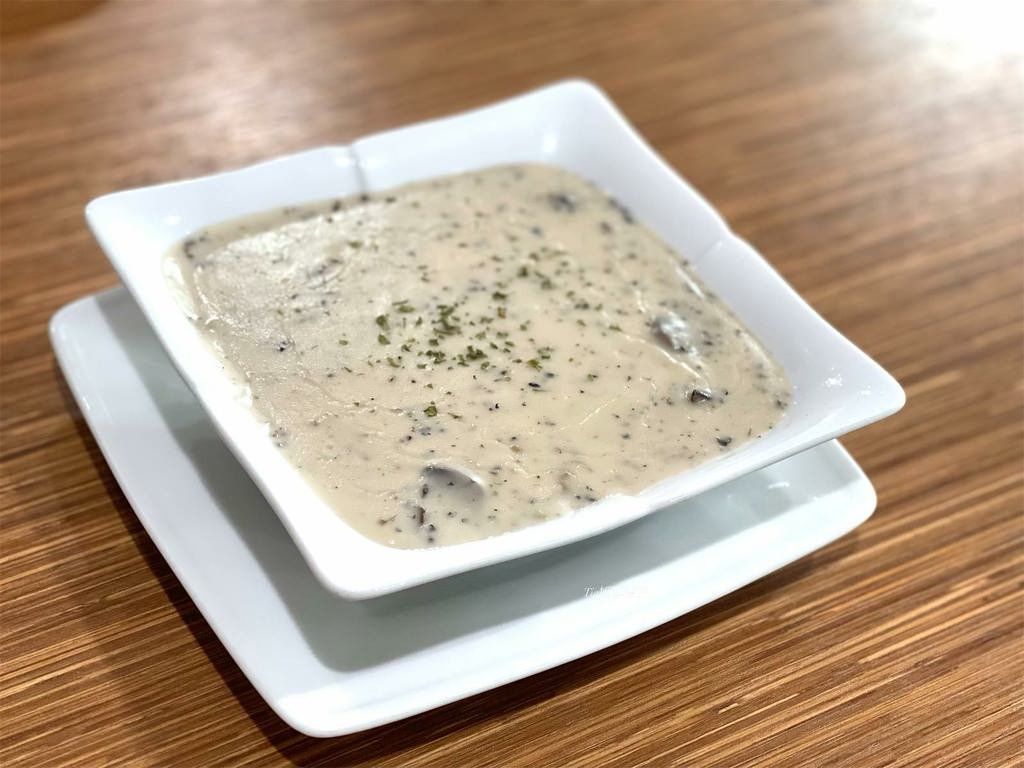 【桃園美食】津田蔬食餐廳 | 桃園蘆竹美味素食餐廳，＄999