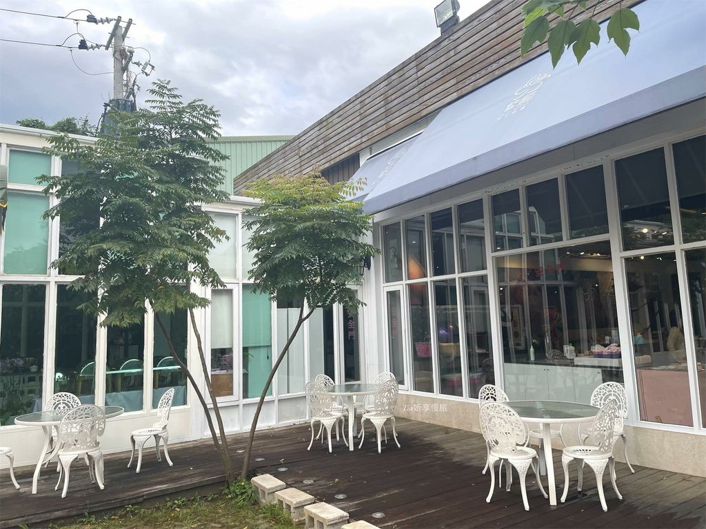 【桃園美食】津田蔬食餐廳 | 桃園蘆竹美味素食餐廳，＄999