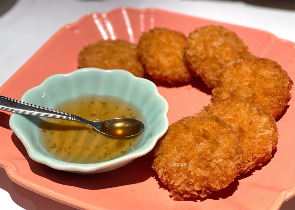 【南港美食】瓦城泰國料理 - 南港車站店 | 老字號的泰式美