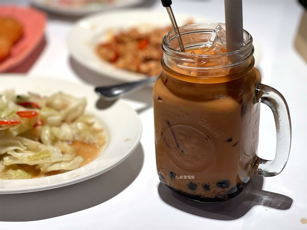 【南港美食】瓦城泰國料理 - 南港車站店 | 老字號的泰式美