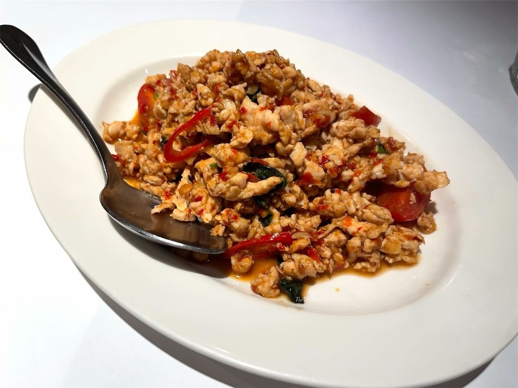 【南港美食】瓦城泰國料理 - 南港車站店 | 老字號的泰式美