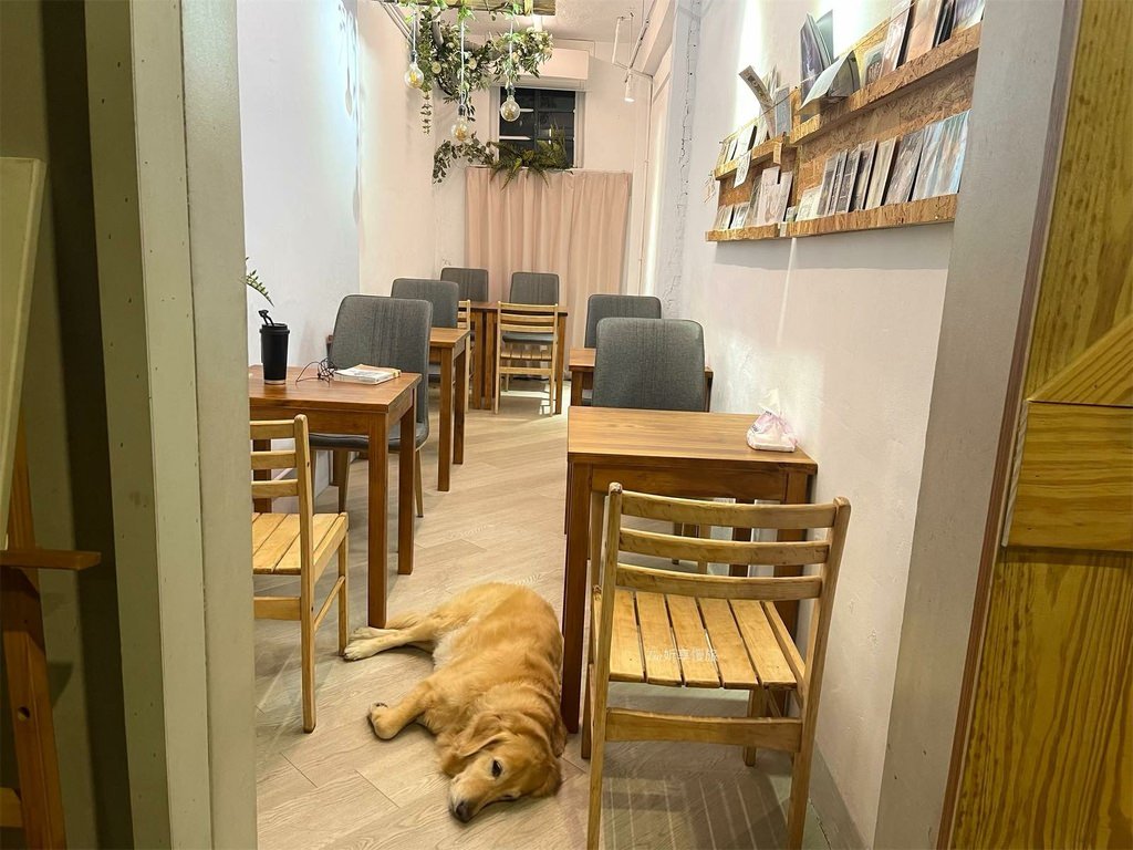【南港咖啡廳】嘖咖啡｜