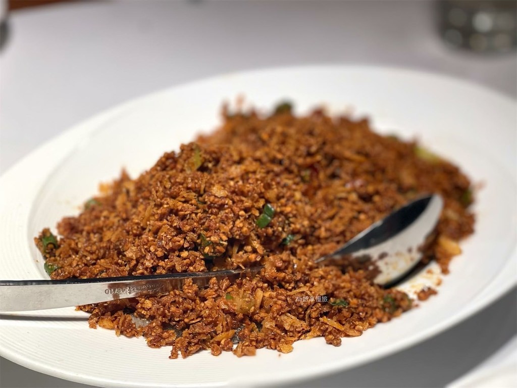 【信義區美食】時時香 RICE BAR｜松山車站吃中式和菜不