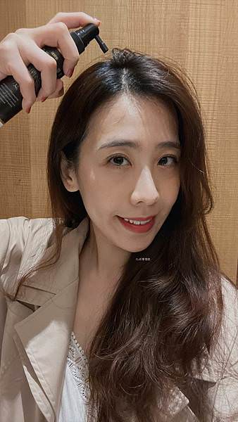 【頭皮保養】優兒髮 胜肽頭皮調理液｜輕輕一噴，頭皮保養與護理