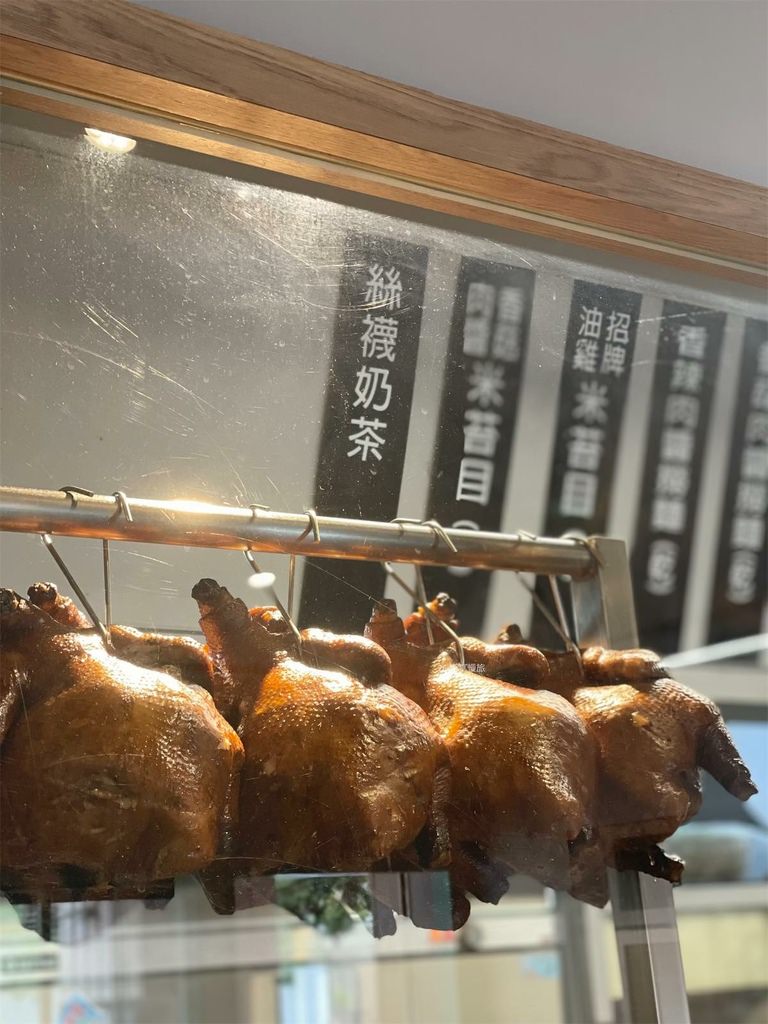 【蘆洲美食】豐雞號｜蘆洲超人氣港式料理便當，港式油雞、滷味選