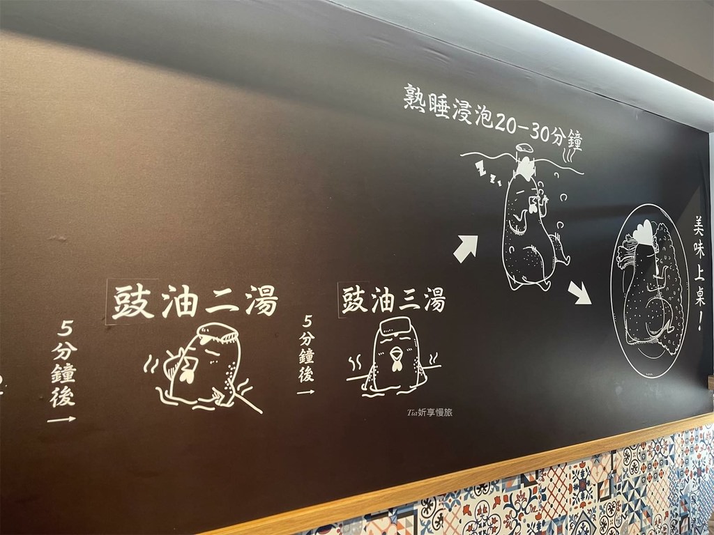 【蘆洲美食】豐雞號｜蘆洲超人氣港式料理便當，港式油雞、滷味選