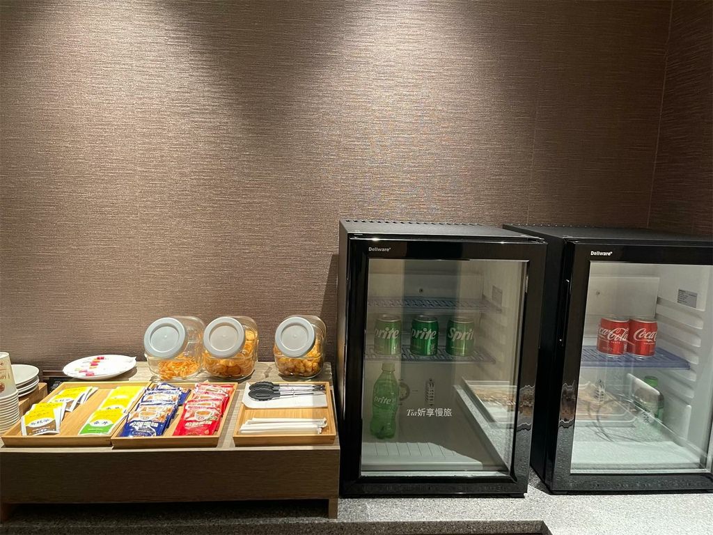 【桃園機場住宿】麗京棧酒店｜新北耶誕城、機場捷運住宿推薦 ·
