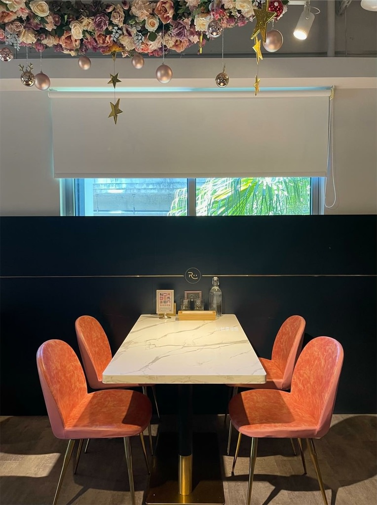 【中正區美食】富爸爸餐飲會所｜台北忠孝新生有陪玩姐姐的親子餐