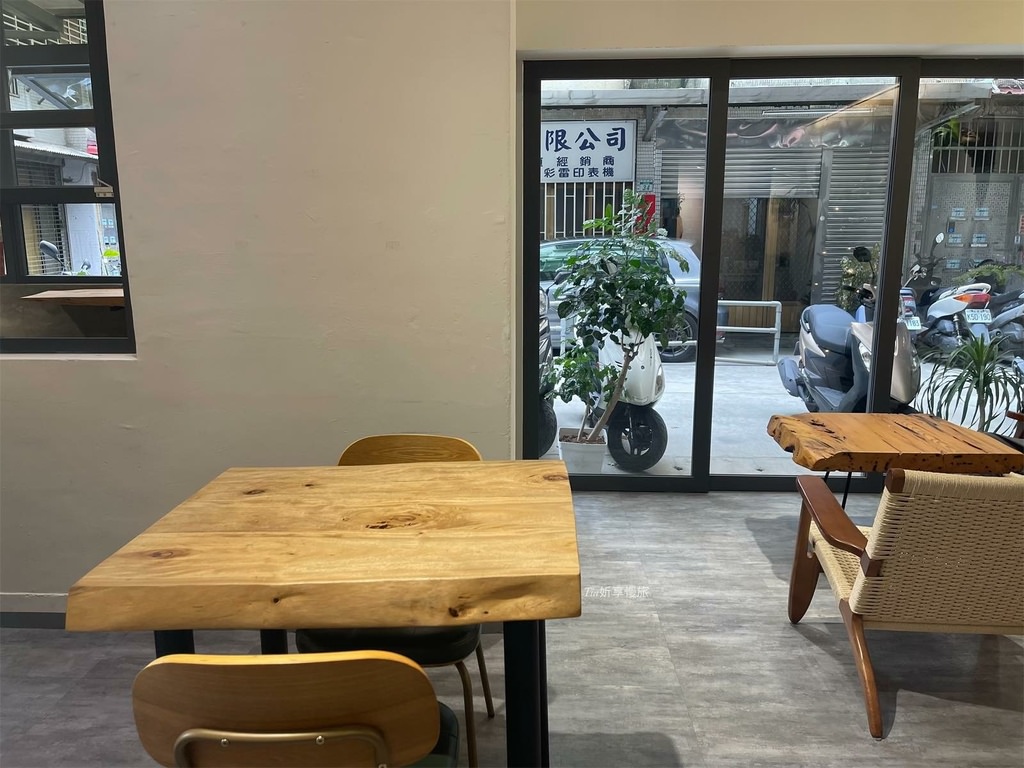 【新莊咖啡廳】日藏咖啡dailycollector coff