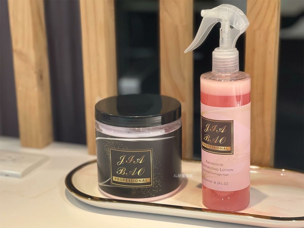 【板橋染髮】Ilnsist's Hair Salon｜長髮女