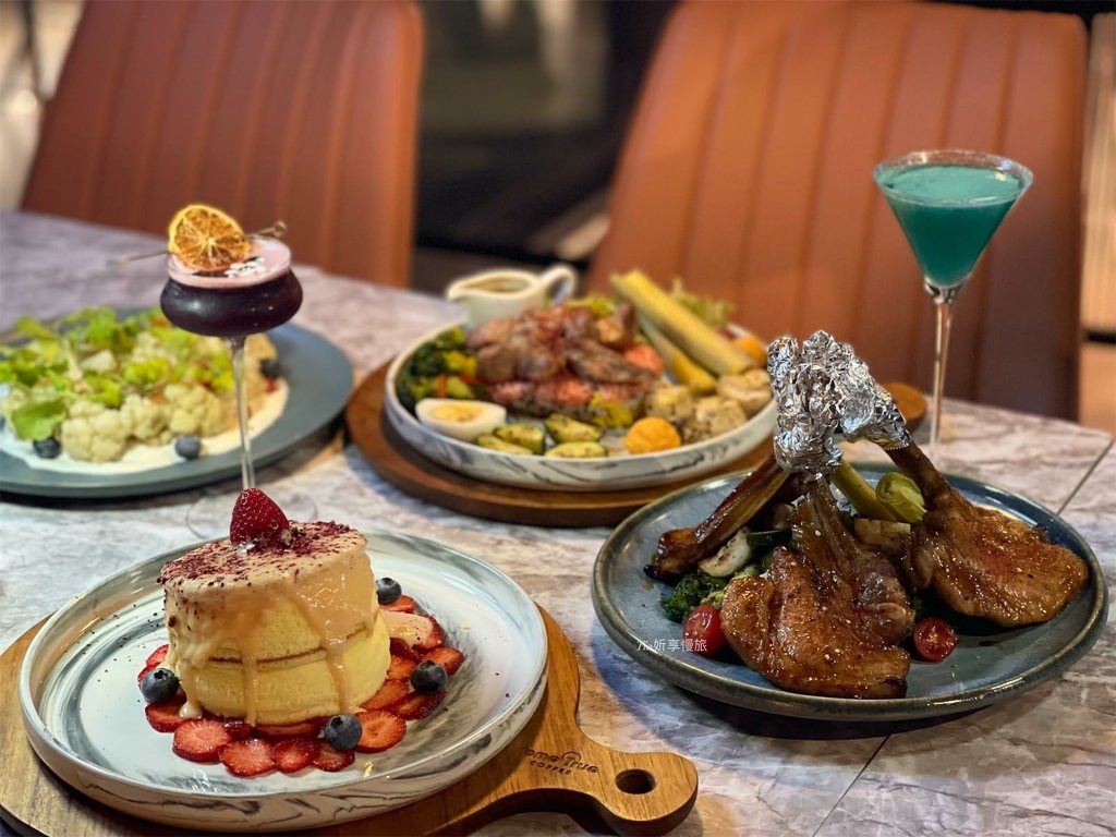 【信義區美食】成真咖啡 Come True CAFE 台北誠