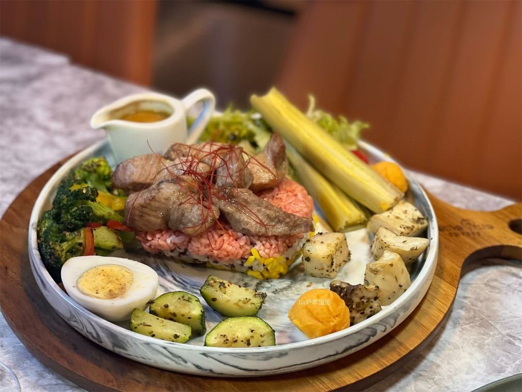 【信義區美食】成真咖啡 Come True CAFE 台北誠