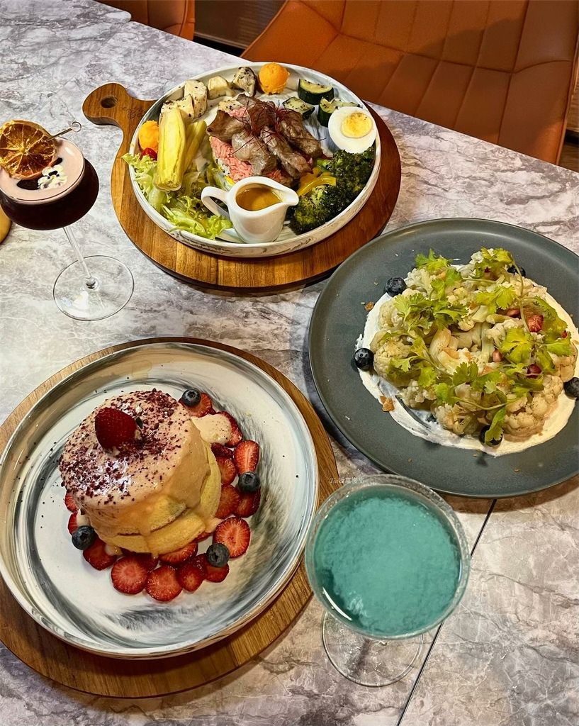 【信義區美食】成真咖啡 Come True CAFE 台北誠