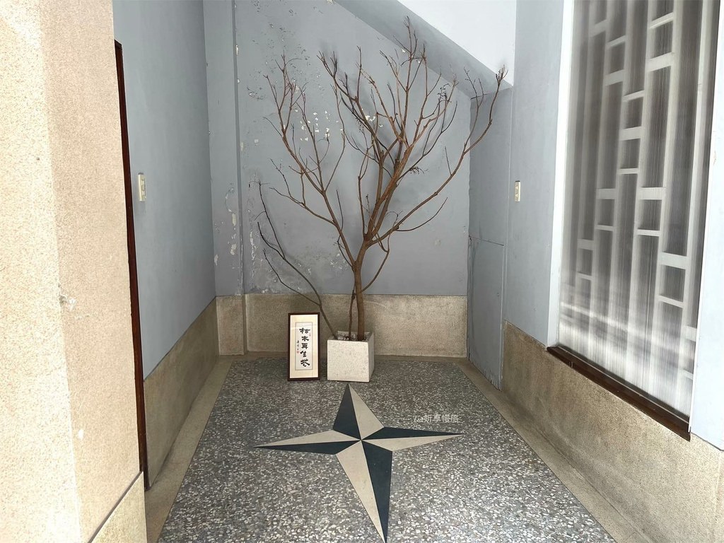 【嘉義豆花】桃城豆花-光華路｜老屋變身文青豆花店、供法餐，開