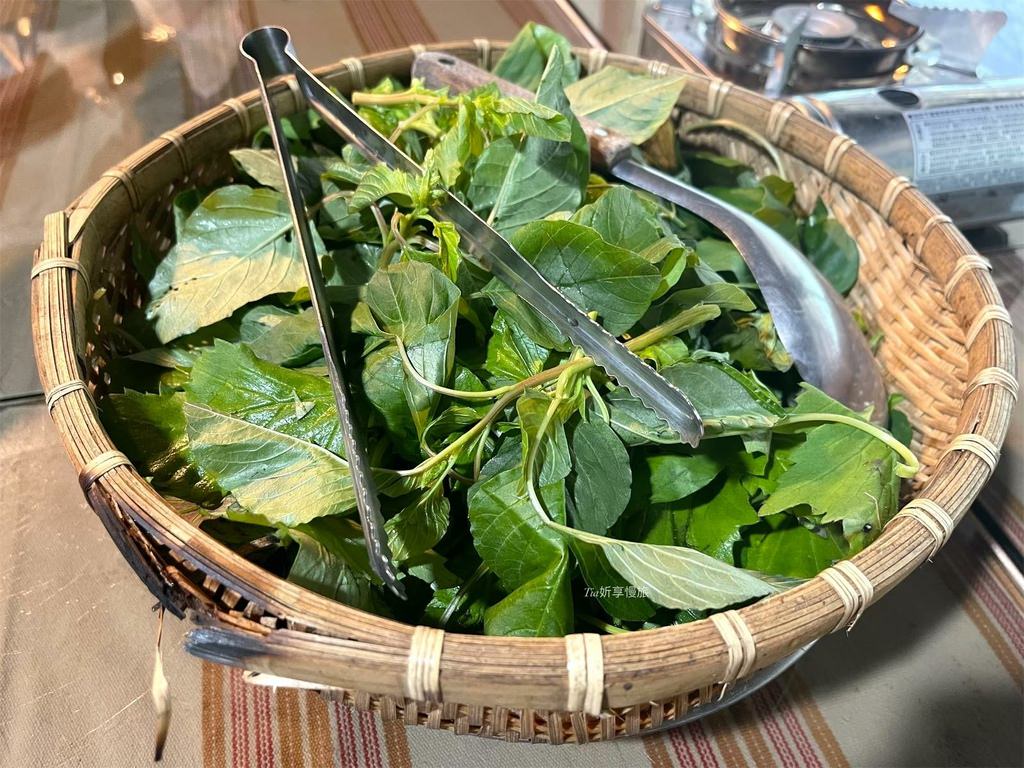【花蓮美食】巴奇克竹坊｜花蓮原住民風味餐，無菜單料理一人＄5
