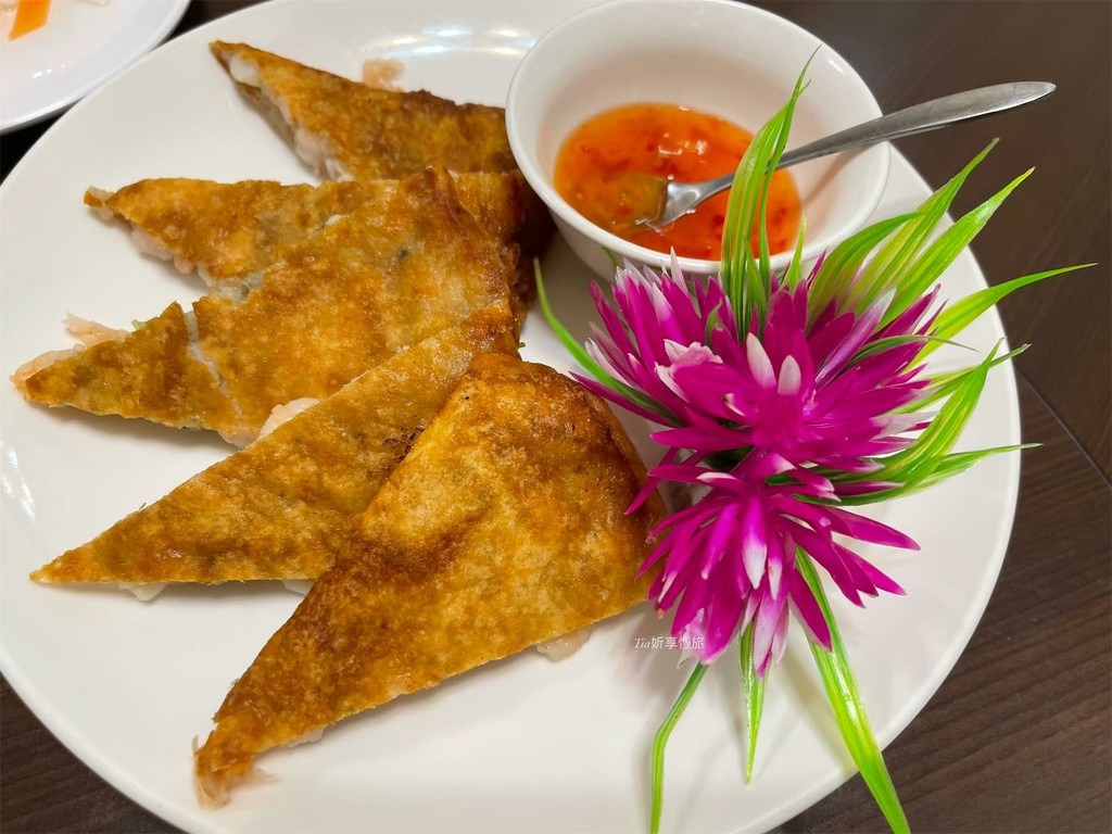 【花蓮美食】外婆家餐館｜花蓮市區全預約制的無菜單料理，一人＄