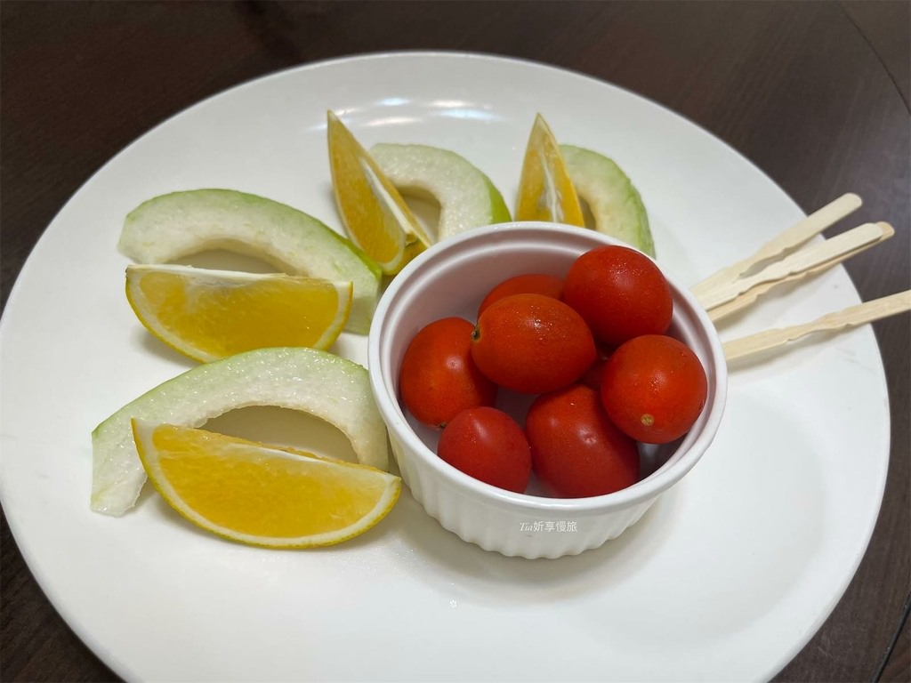 【花蓮美食】外婆家餐館｜花蓮市區全預約制的無菜單料理，一人＄