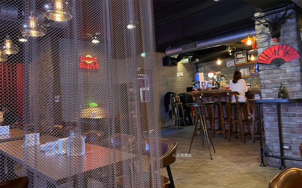 【大安區美食】你覺得呢餐酒館三訪｜國父紀念館調酒、飲品無敵優