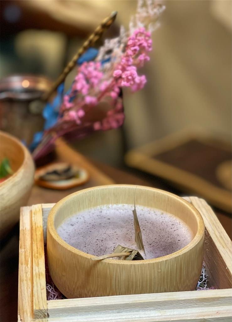 【大安區美食】你覺得呢餐酒館三訪｜國父紀念館調酒、飲品無敵優