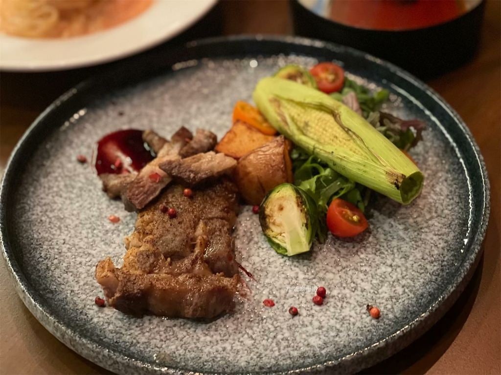 【大安區美食】你覺得呢餐酒館三訪｜國父紀念館調酒、飲品無敵優