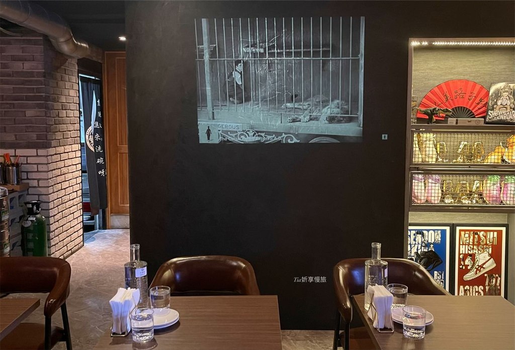 【大安區美食】你覺得呢餐酒館三訪｜國父紀念館調酒、飲品無敵優