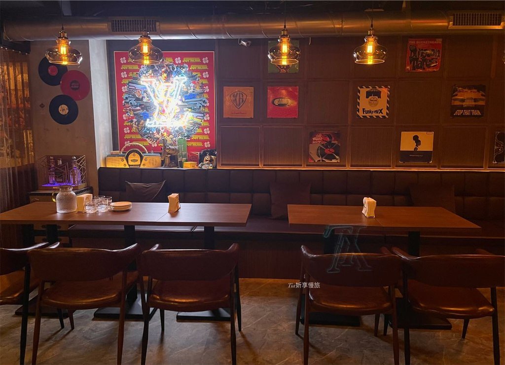 【大安區美食】你覺得呢餐酒館三訪｜國父紀念館調酒、飲品無敵優