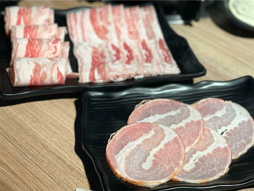 【桃園美食】伍將日式燒肉火鍋吃到飽-南崁店｜火烤二吃最低＄6