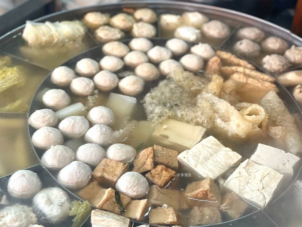 【雲林美食】老街碗粿｜斗六太平老街必吃招牌老店，＄25碗粿＄