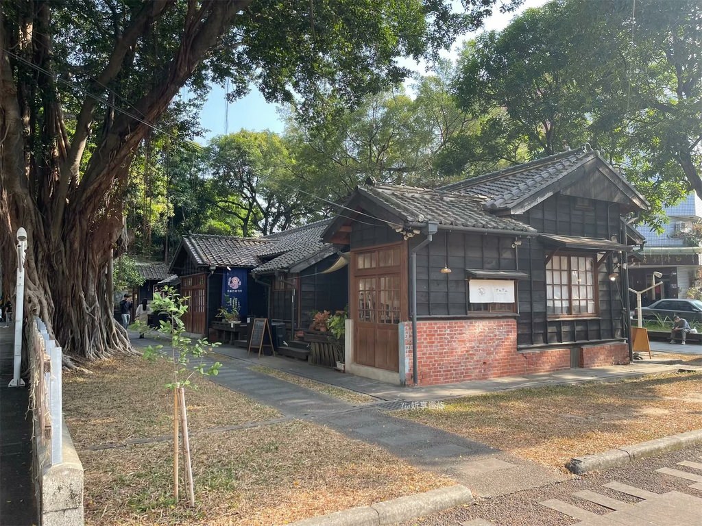 【雲林景點】斗六太平老街這樣玩！這3個美食和附近景點搞定半日