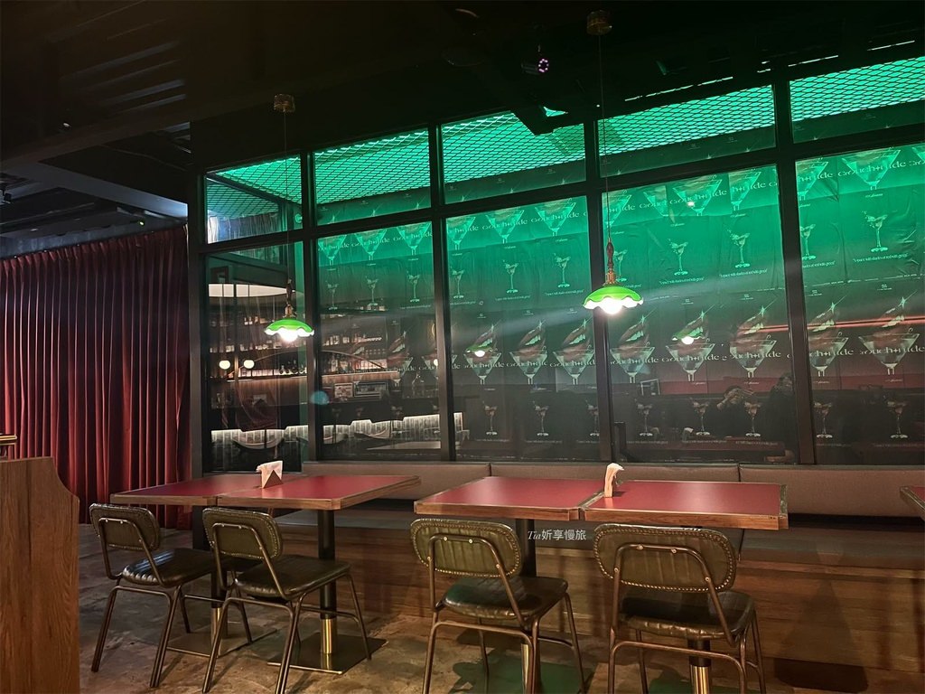 【大安區餐酒館】Bar Crouch & Hide 臥藏｜