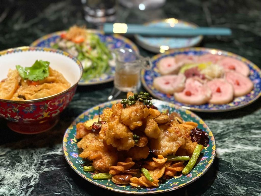 【大安區餐酒館】Bar Crouch & Hide 臥藏｜