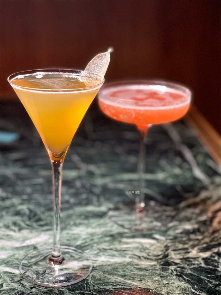 【大安區餐酒館】Bar Crouch & Hide 臥藏｜