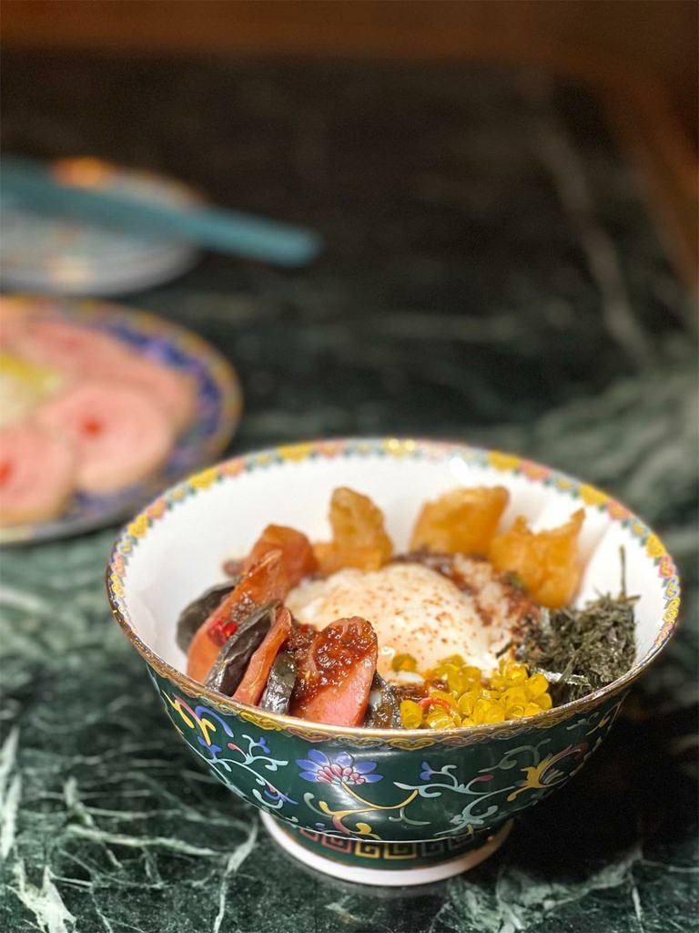 【大安區餐酒館】Bar Crouch & Hide 臥藏｜