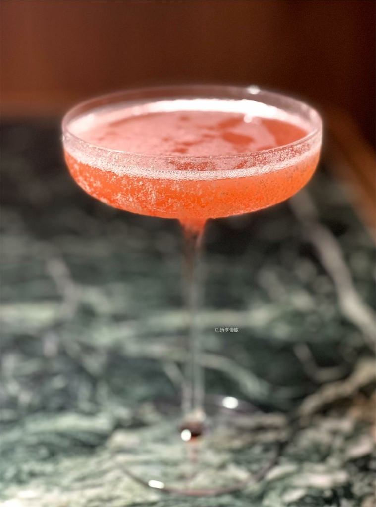 【大安區餐酒館】Bar Crouch & Hide 臥藏｜