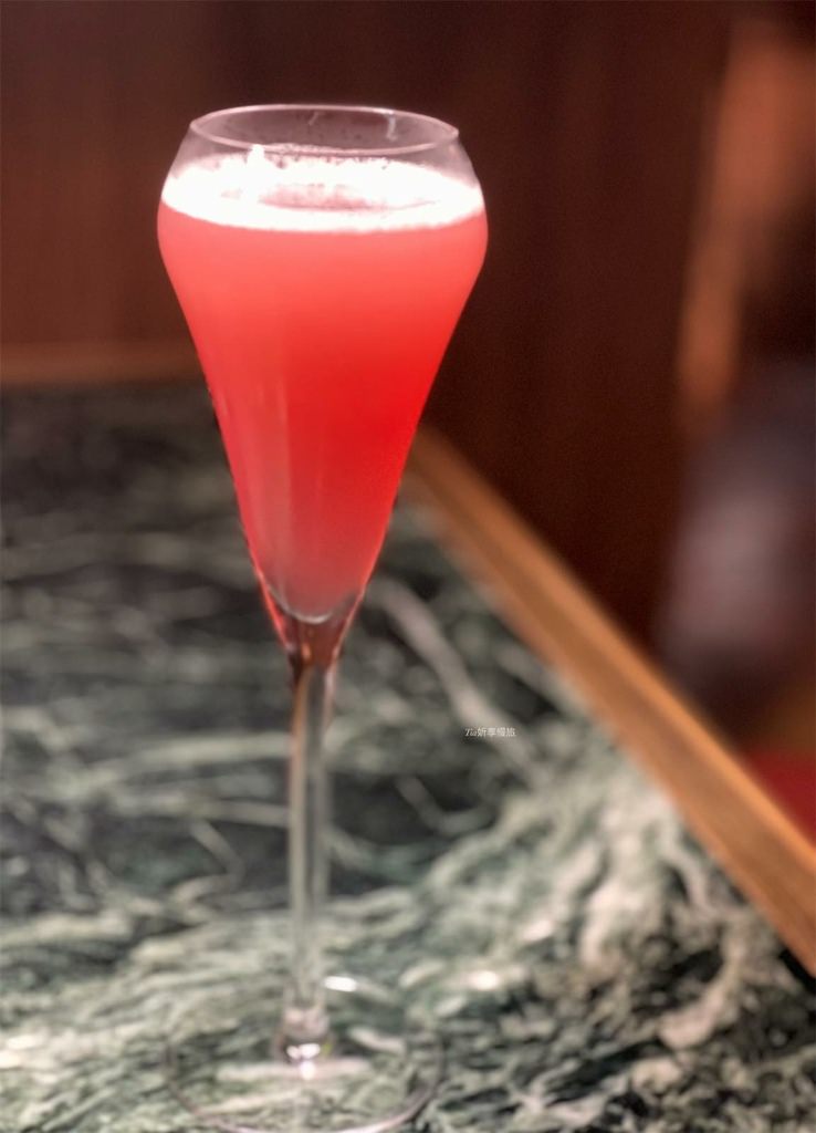 【大安區餐酒館】Bar Crouch & Hide 臥藏｜