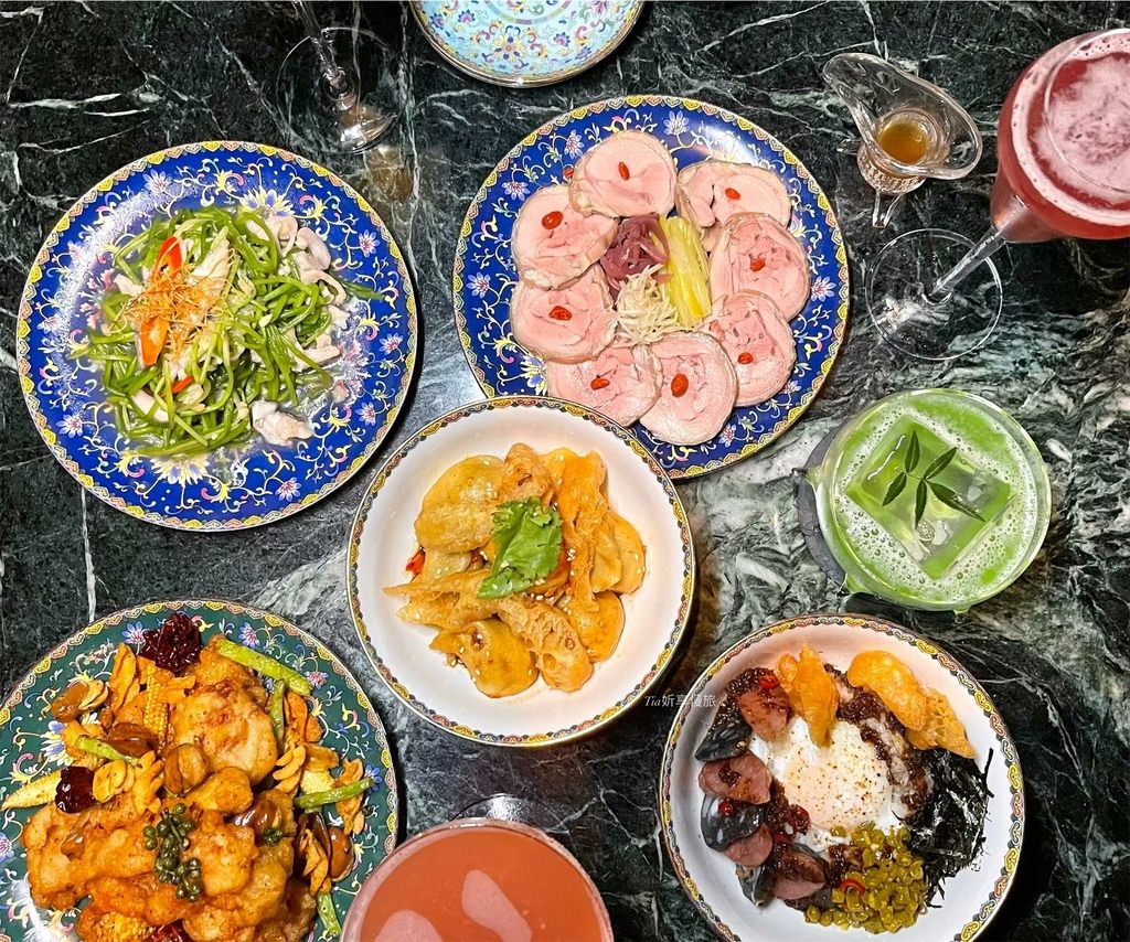 【大安區餐酒館】Bar Crouch & Hide 臥藏｜