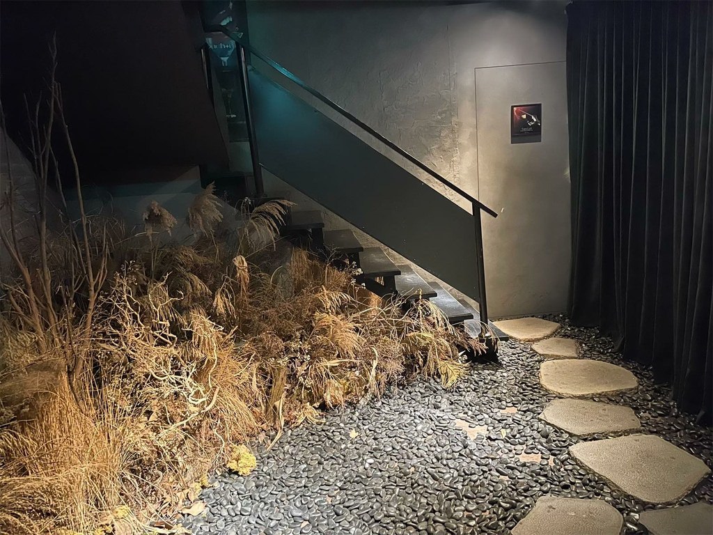 【大安區餐酒館】Bar Crouch & Hide 臥藏｜