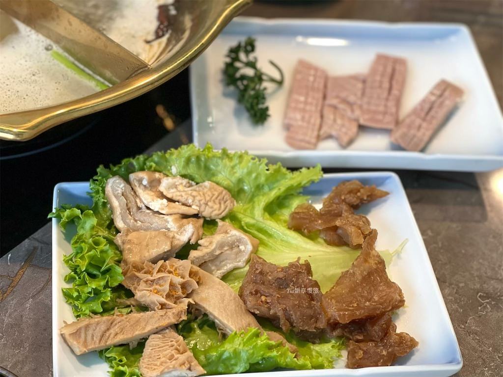 【中山美食】九寨十鍋｜酸菜魚、新鮮海鮮高級火鍋推薦，還有20