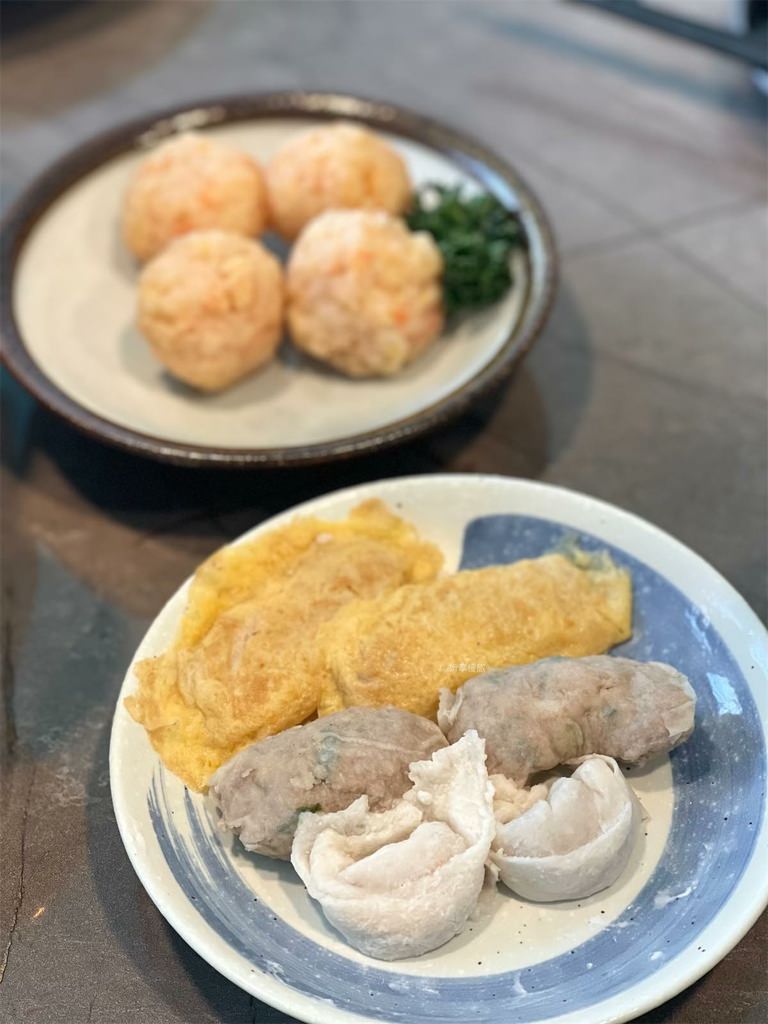 【中山美食】九寨十鍋｜酸菜魚、新鮮海鮮高級火鍋推薦，還有20