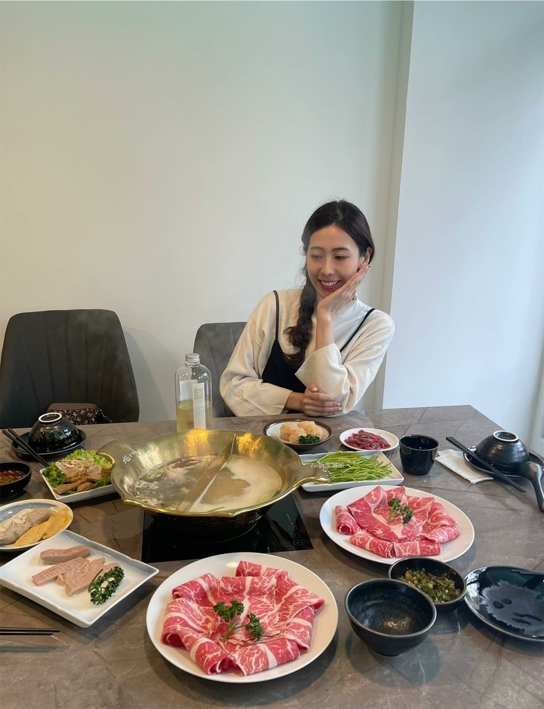 【中山美食】九寨十鍋｜酸菜魚、新鮮海鮮高級火鍋推薦，還有20