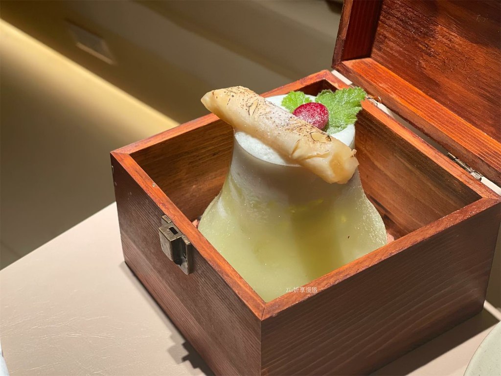 【大安區美食】嵩SUNG 台北大安｜