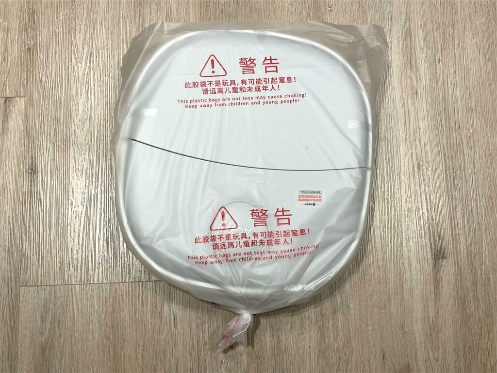 【足浴推薦】艾斯凱三段溫控恆溫遙控泡腳桶 | 好收納、恆溫加
