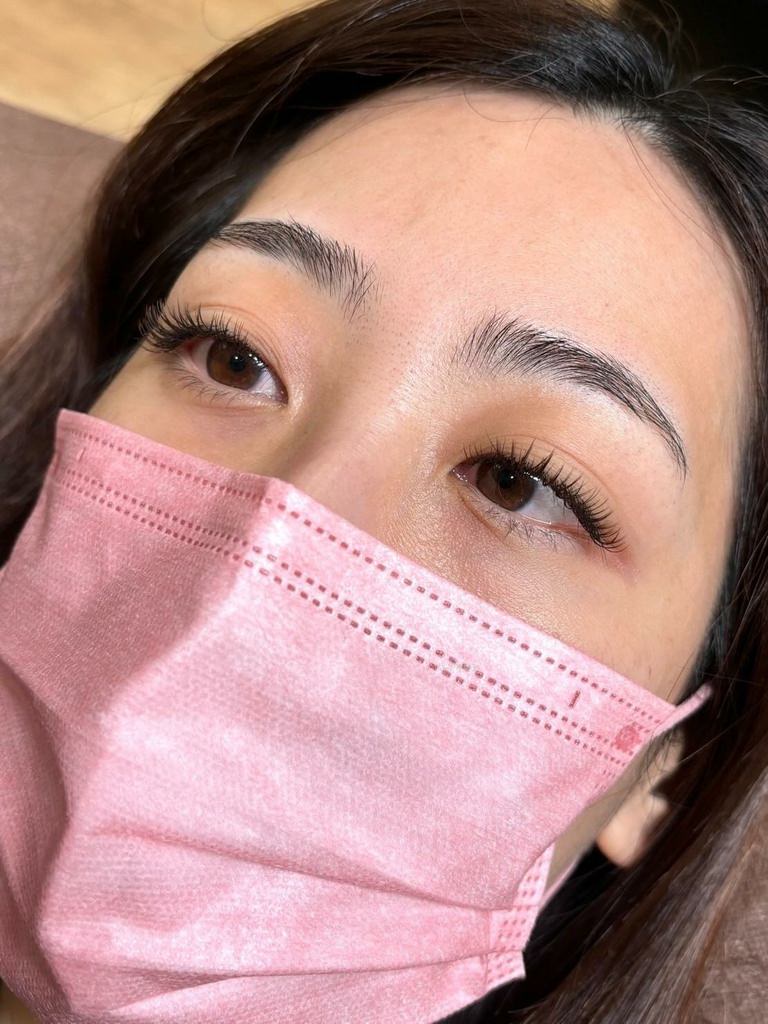【大安區美睫】Daan Salon 大安美睫美甲沙龍｜大安捷