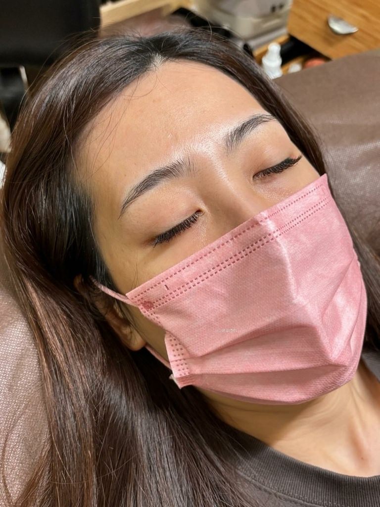 【大安區美睫】Daan Salon 大安美睫美甲沙龍｜大安捷